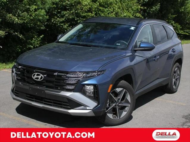 2026 Hyundai Tucson SEL for sale in Plattsburgh, NY