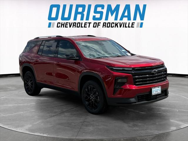 2026 Chevrolet Traverse FWD LT for sale in Rockville, MD
