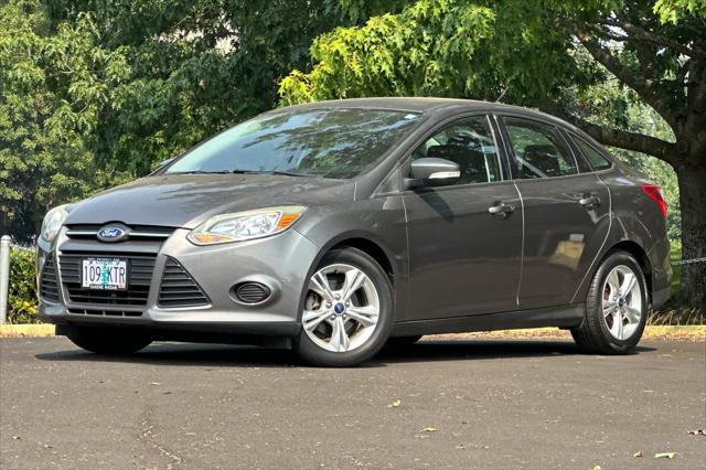 2014 Ford Focus SE for sale in Eugene, OR
