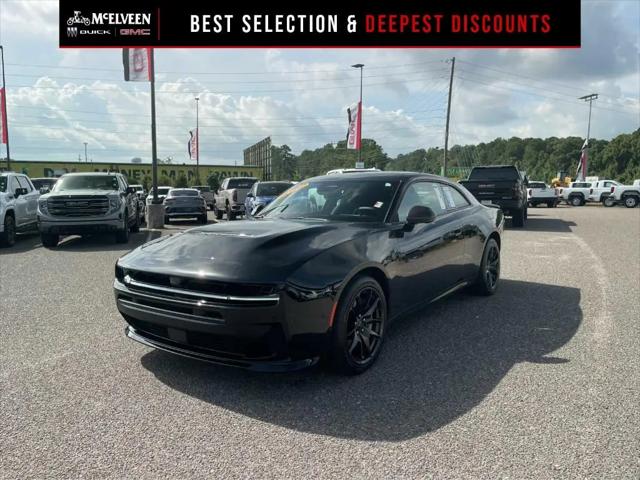 2026 Dodge Charger Scat Pack Plus 2-Door AWD for sale in Summerville, SC