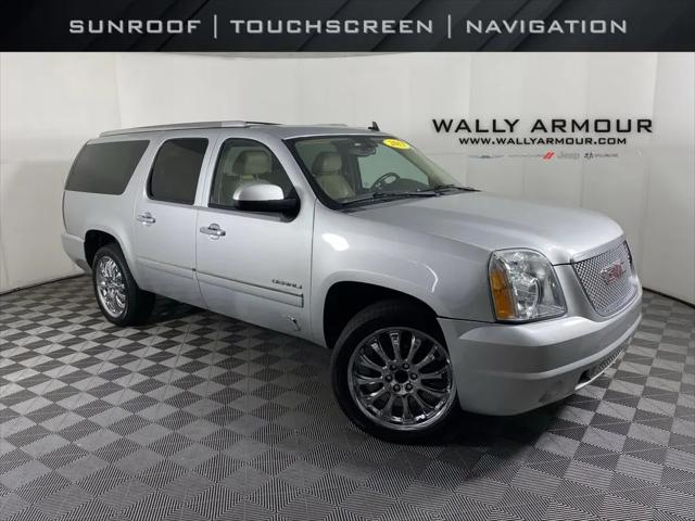 2013 GMC Yukon XL Denali for sale in Alliance, OH