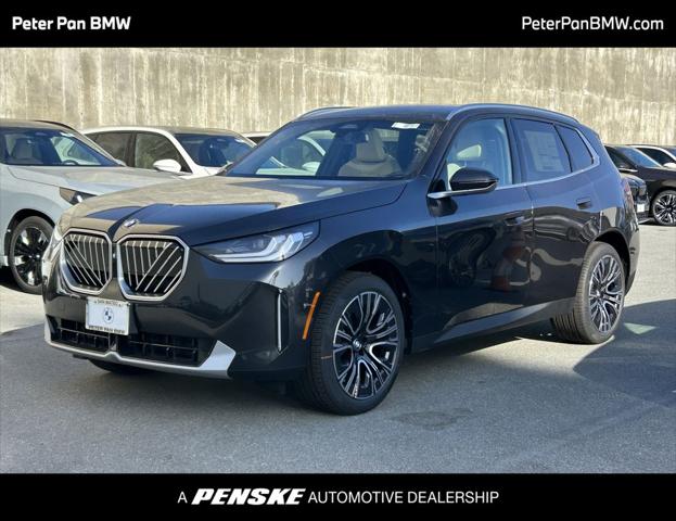 2026 BMW X3 30 xDrive for sale in San Mateo, CA