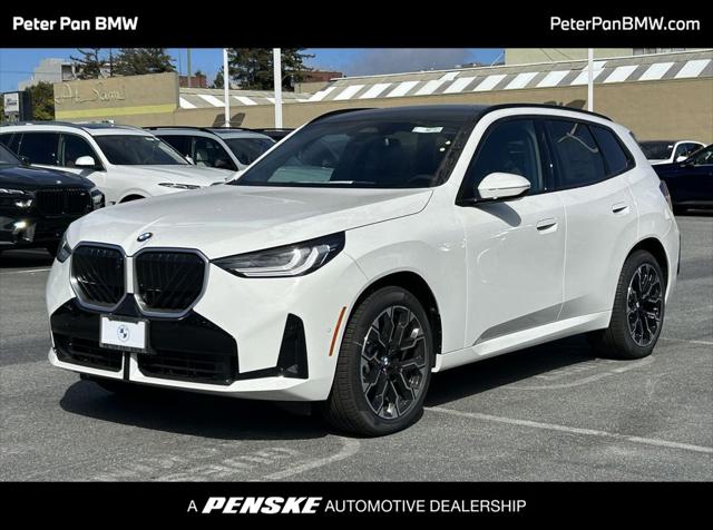 2026 BMW X3 30 xDrive for sale in San Mateo, CA