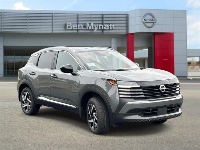 2026 Nissan Kicks SV for sale in Salisbury, NC