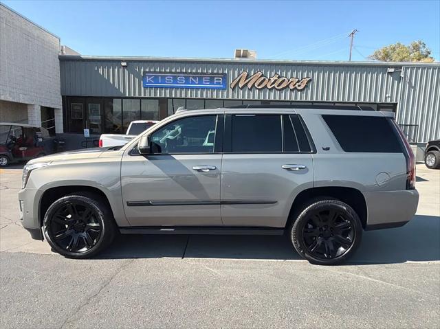 2019 Cadillac Escalade Premium Luxury for sale in Grand Junction, CO