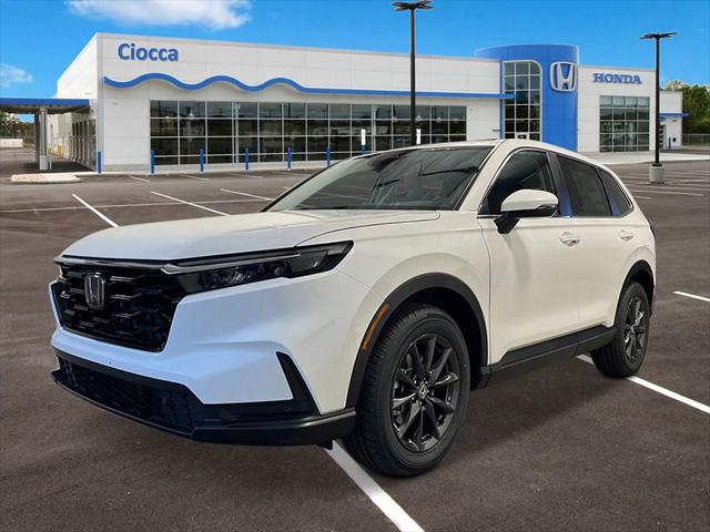 2026 Honda CR-V EX-L AWD for sale in Harrisburg, PA