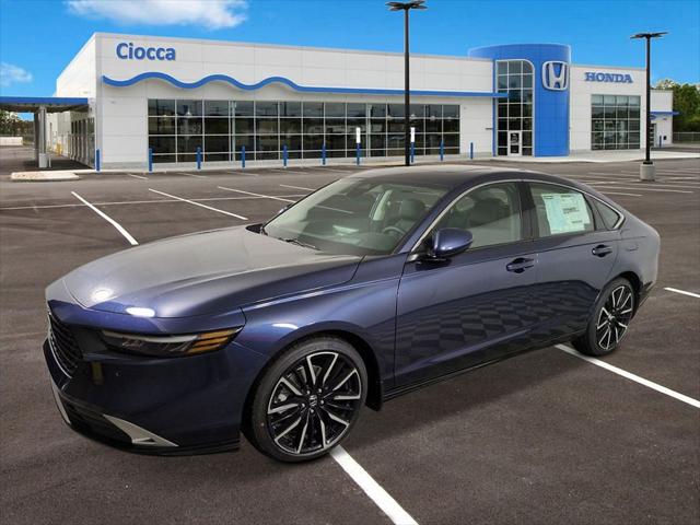 2026 Honda Accord Sedan Touring for sale in Harrisburg, PA