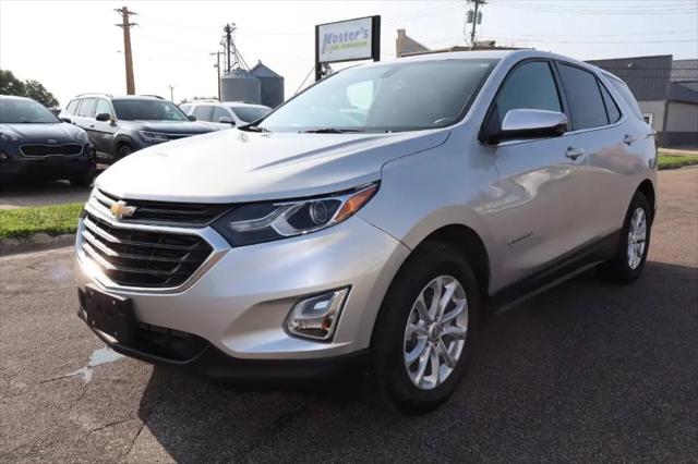2019 Chevrolet Equinox LT for sale in Blooming Prairie, MN