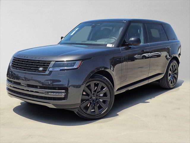 2026 Land Rover Range Rover P400 SE 7 Seat for sale in Thousand Oaks, CA