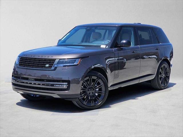 2026 Land Rover Range Rover P400 SE 7 Seat for sale in Thousand Oaks, CA
