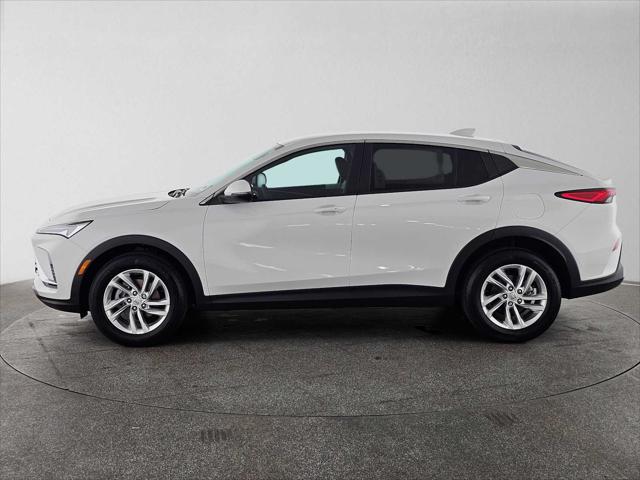 2026 Buick NV Preferred FWD