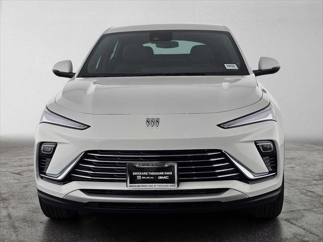 2026 Buick NV Preferred FWD