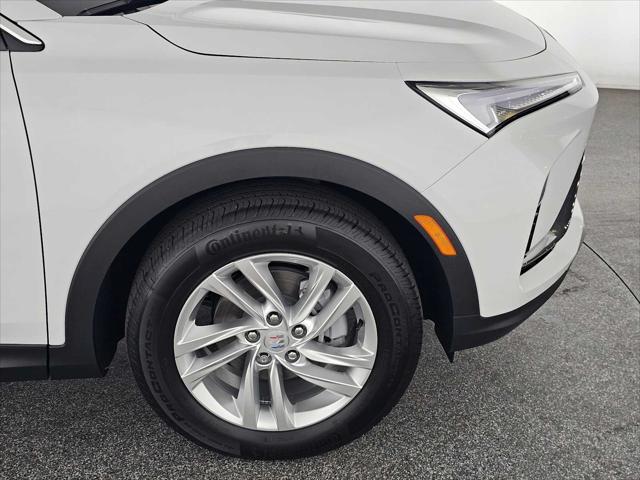2026 Buick NV Preferred FWD