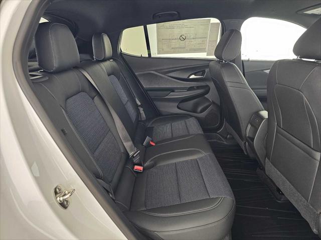 2026 Buick NV Preferred FWD