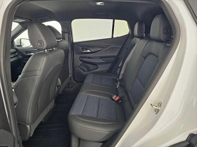 2026 Buick NV Preferred FWD