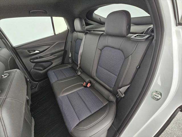 2026 Buick NV Preferred FWD