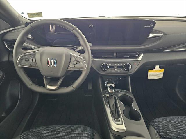 2026 Buick NV Preferred FWD