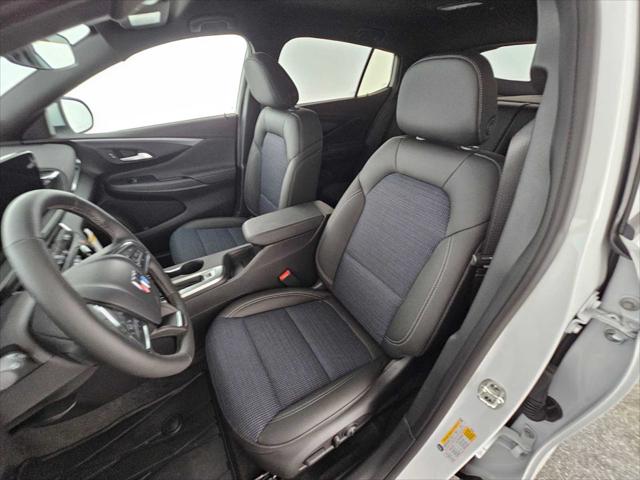 2026 Buick NV Preferred FWD