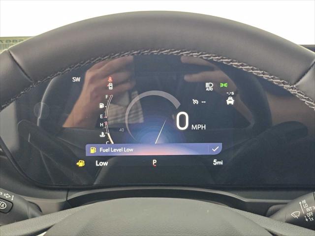 2026 Buick NV Preferred FWD