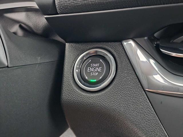 2026 Buick NV Preferred FWD