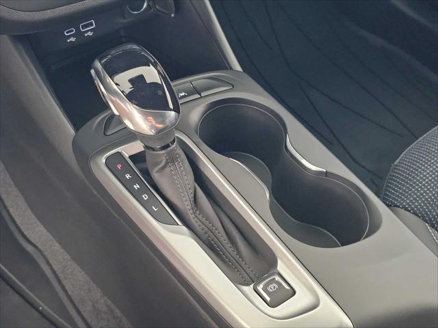 2026 Buick NV Preferred FWD