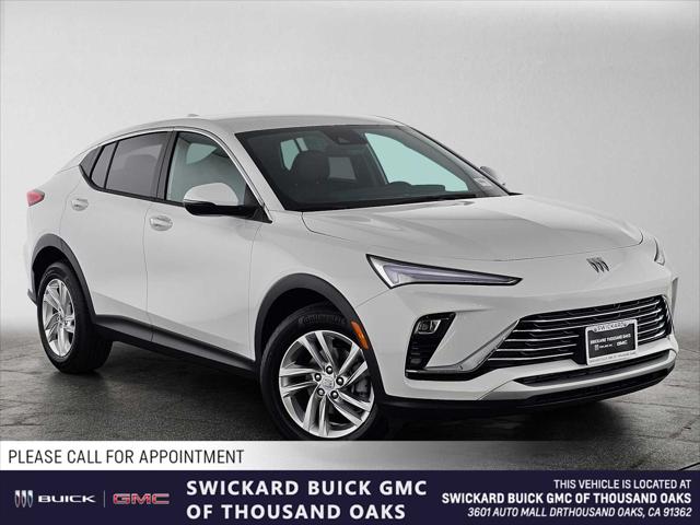 2026 Buick NV Preferred FWD for sale in Thousand Oaks, CA