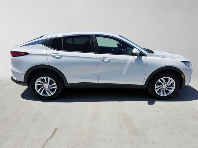 2026 Buick NV Preferred FWD
