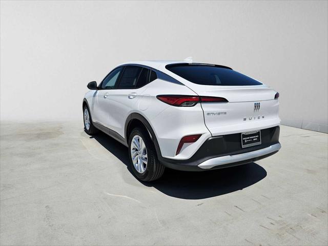 2026 Buick NV Preferred FWD