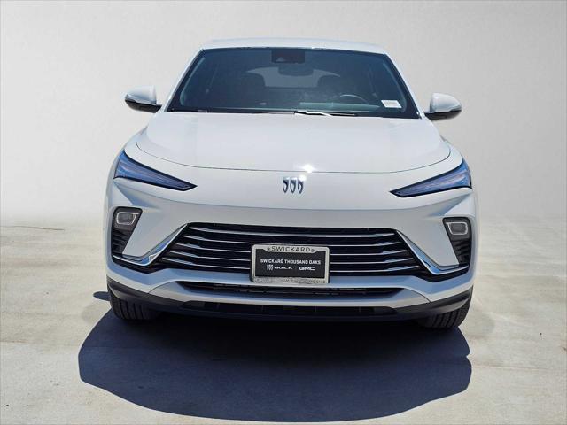 2026 Buick NV Preferred FWD
