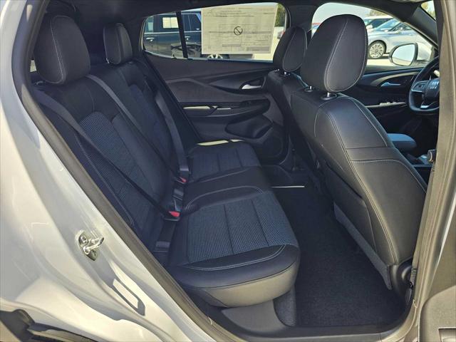 2026 Buick NV Preferred FWD