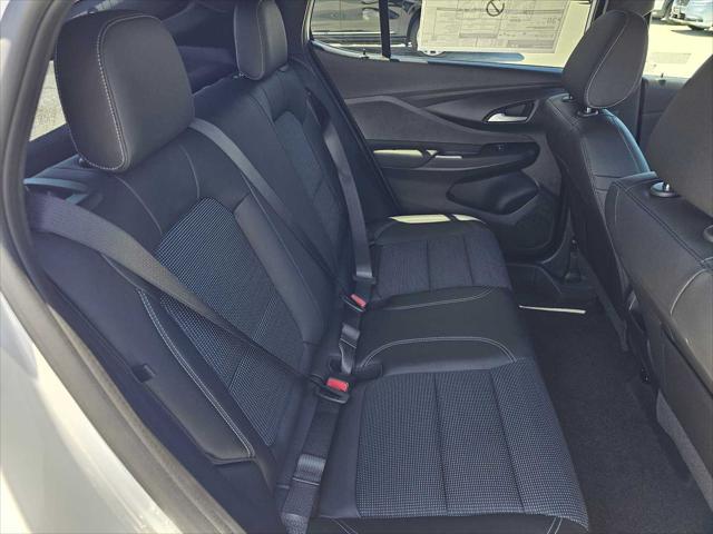 2026 Buick NV Preferred FWD