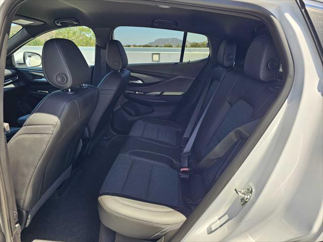 2026 Buick NV Preferred FWD