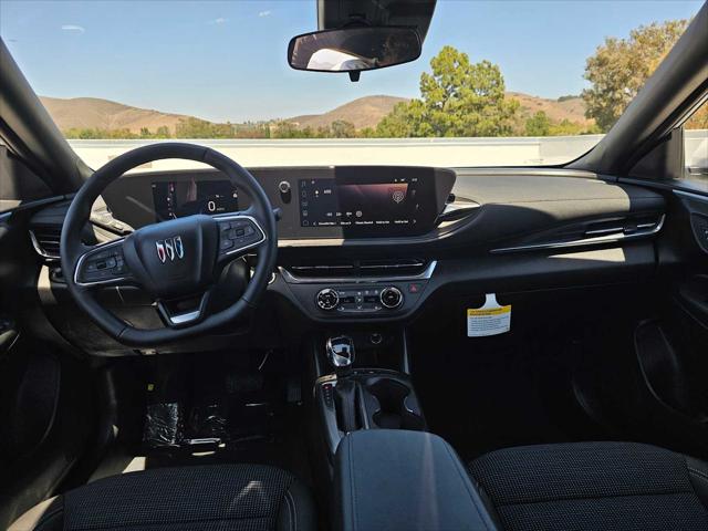 2026 Buick NV Preferred FWD