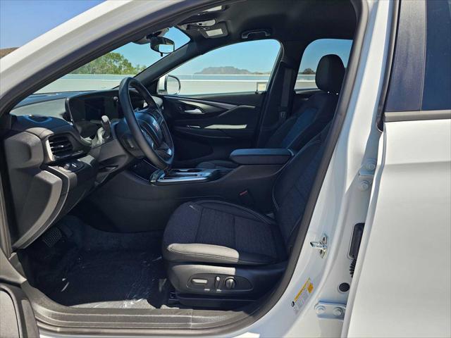 2026 Buick NV Preferred FWD