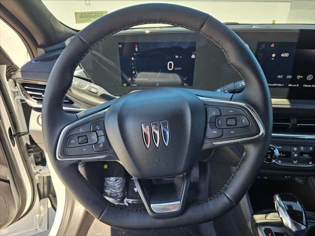2026 Buick NV Preferred FWD