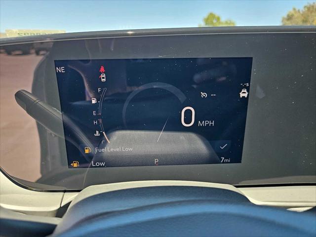 2026 Buick NV Preferred FWD