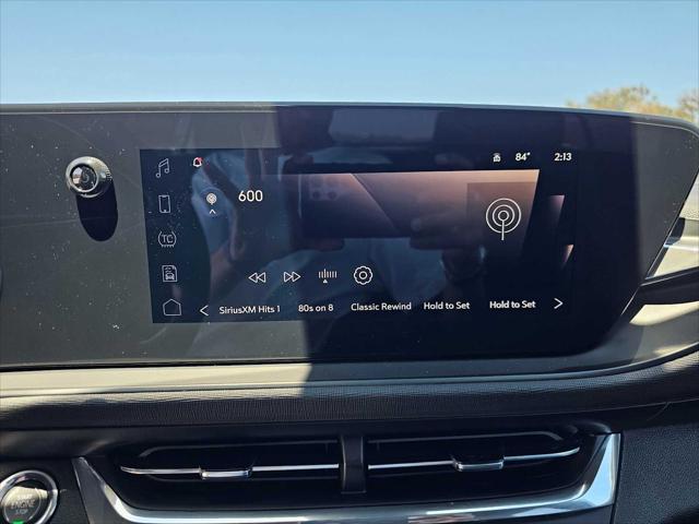 2026 Buick NV Preferred FWD