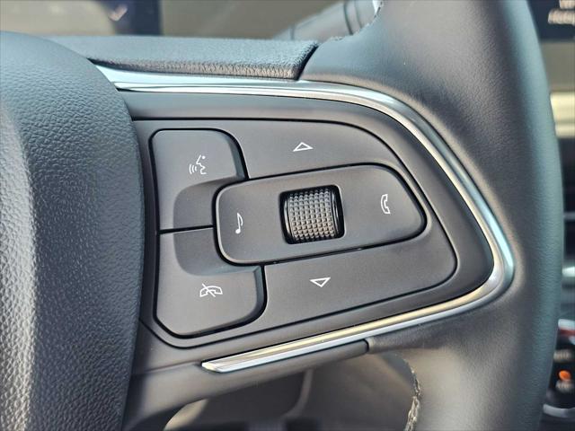 2026 Buick NV Preferred FWD