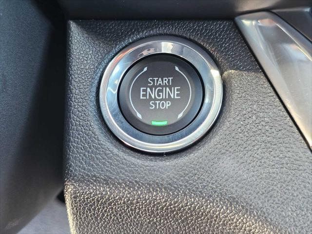 2026 Buick NV Preferred FWD