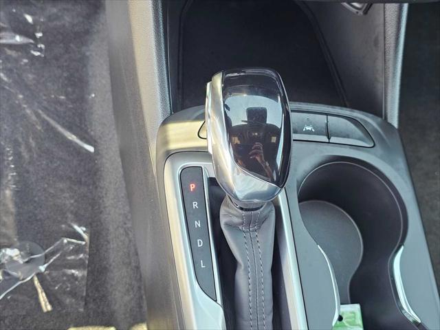 2026 Buick NV Preferred FWD