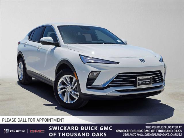 2026 Buick NV Preferred FWD for sale in Thousand Oaks, CA