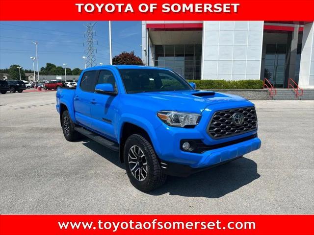 2021 Toyota Tacoma TRD Sport for sale in Somerset, KY