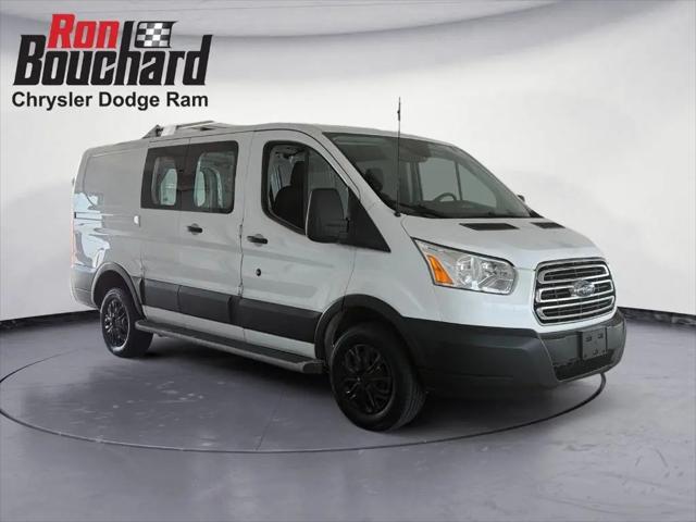 2019 Ford Transit Base for sale in Fitchburg, MA