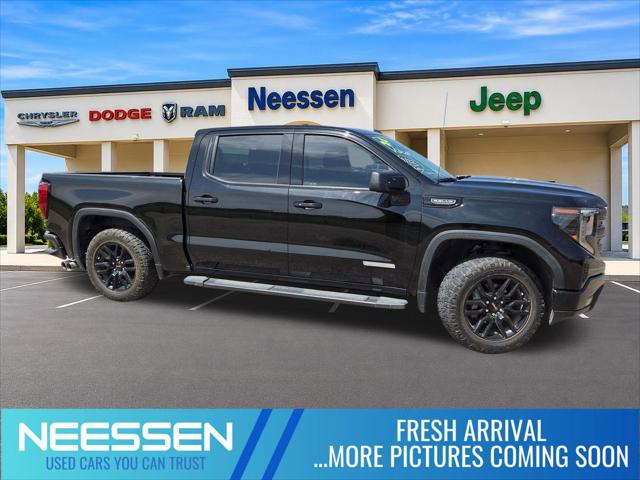 2024 GMC Sierra 1500 2WD Crew Cab Short Box Elevation for sale in Kingsville, TX