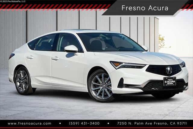 2026 Acura Integra FWD for sale in Fresno, CA