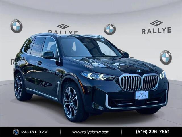 2026 BMW X5 xDrive40i for sale in Westbury, NY