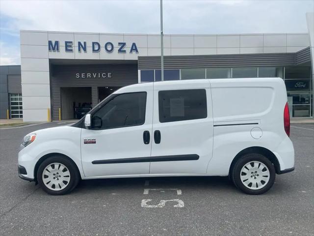 2019 Ram ProMaster City Cargo Van Wagon SLT for sale in Maurice, LA
