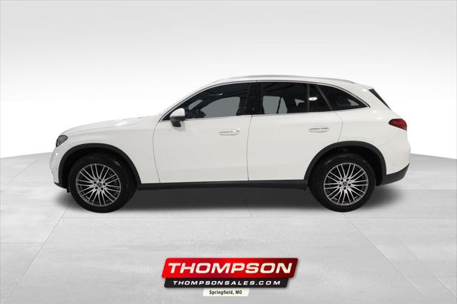 2023 Mercedes-Benz GLC 4MATIC SUV for sale in Springfield, MO
