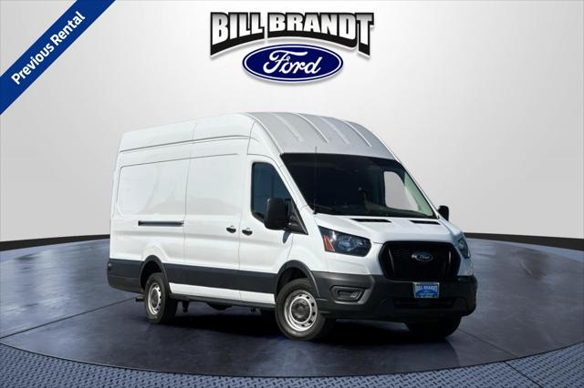 2025 Ford Transit Cargo Van Base for sale in Brentwood, CA