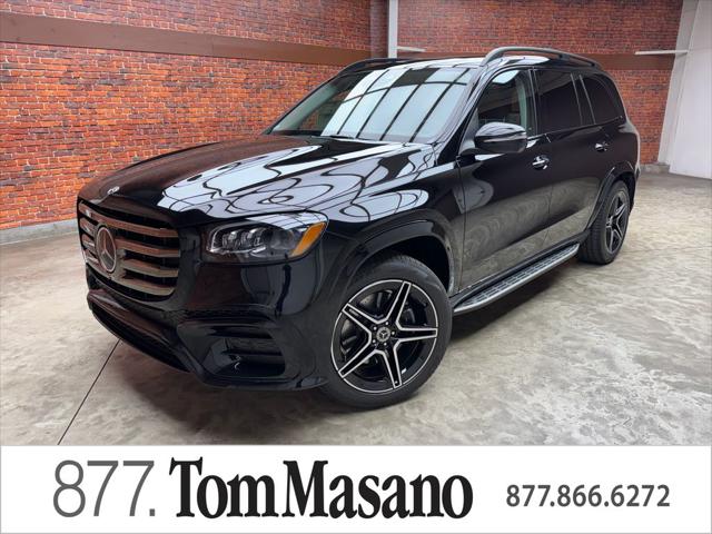2026 Mercedes-Benz GLS GLS 450 4MATIC for sale in Reading, PA